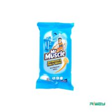 Riway Bathroom Hygiene Wipes - OEM/ODM
