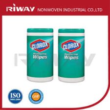 Riway Alcohol Disinfectant Wipes - OEM/ODM
