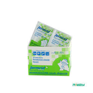 Alcohol Pads Supplier