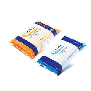 Patient Bathing Wipes