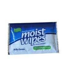 Riway Antibacterial Wipes - OEM/ODM