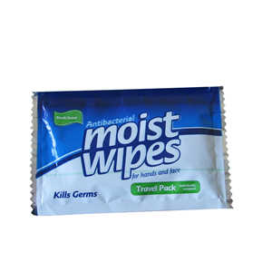 Antibacterial Wipe Supplier