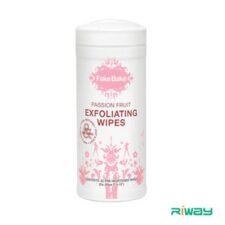 Riway Exfoliating Wipes - OEM/ODM