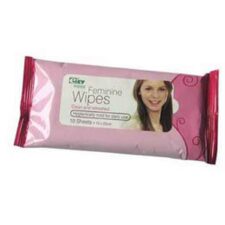 Riway Feminine Wipes - OEM/ODM