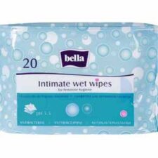 Feminine Hygiene Wipes