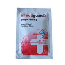 Riway Alcohol Pad - OEM/ODM