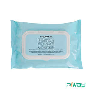 Makeup Remover Wipes