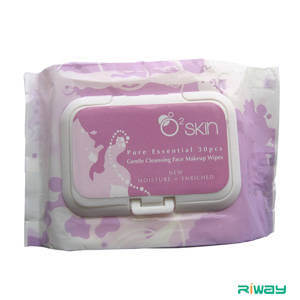 Makeup Remover Wipes Wholesaler China