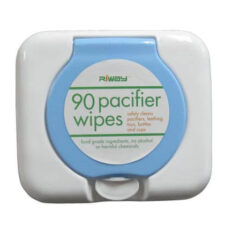 Pacifier Wipes