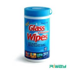 Riway Glass Window Cleaning Wipe - OEM/ODM