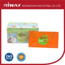 Riway Pet Ear Wipes - OEM/ODM
