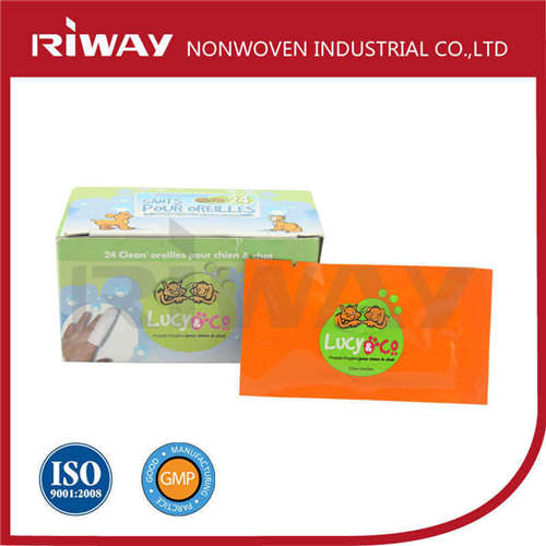 Pet Wipe Manufacturer