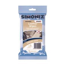 Riway Leather Wipes - OEM/ODM
