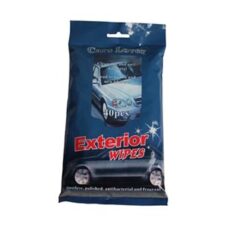 Riway Wax Wipes - OEM/ODM
