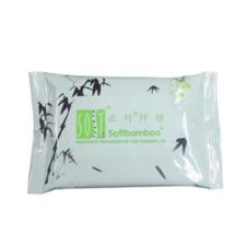 Riway Bamboo Baby Wipes - OEM/ODM