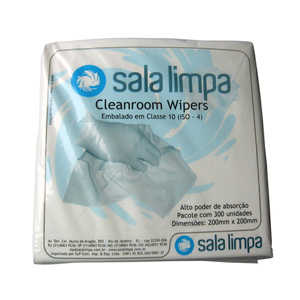 Clean Room Wipes