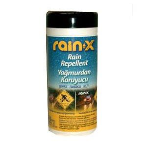 Anti Rain Window Wipes