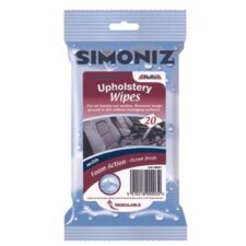 Riway Upholstery Cleaning Wipes - OEM/ODM