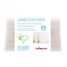 Riway Cotton Pads - OEM/ODM