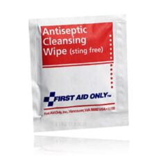Riway Antiseptic Cleaning Wipes - OEM/ODM