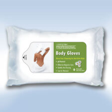 Spa Gloves