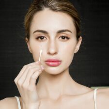 Riway Cotton Swab - OEM/ODM