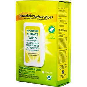 Household Wipe Supplier China