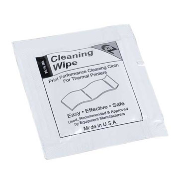 Isopropyl Alcohol Cleaning Wipes
