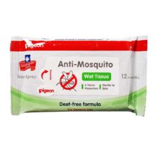 Riway Anti Mosquito Wipes - OEM/ODM