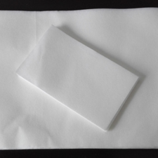 Salon Face Towel