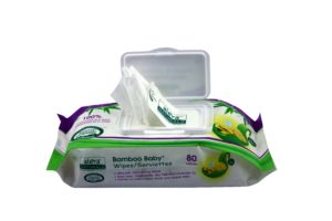 Spunlace Wipes