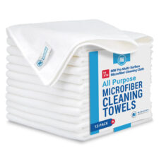 All Purpose Microfiber Towel