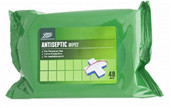 Antiseptic Wipes