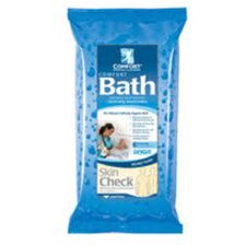 Riway Bath Wipes - OEM/ODM