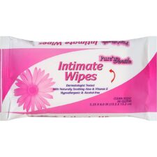 Riway Intimate Wipes - OEM/ODM