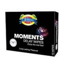 Riway Delay Wipes - OEM/ODM