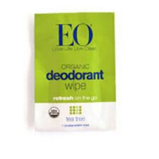 Riway Deodorant Wipes - OEM/ODM