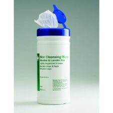 Riway Medical Disinfecting Wipes - OEM/ODM