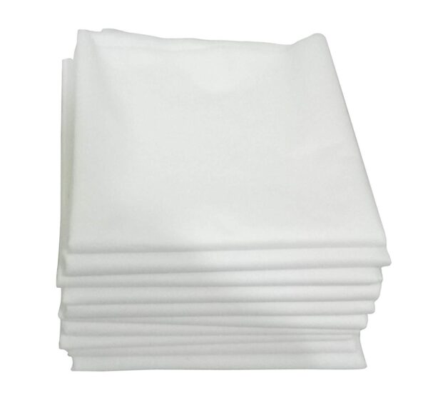 Disposable Bed Sheet with Elastic - Image 4