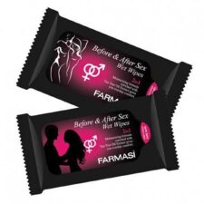 Riway After Sex Wipes - OEM/ODM