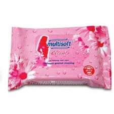 Riway Genital Wipes - OEM/ODM
