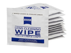 glasses wipes