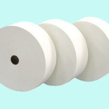 Nonwoven Fabric Roll