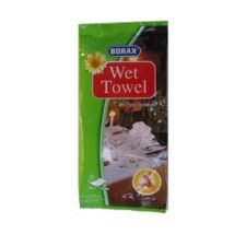 Riway Restaurant Wet Wipes - OEM/ODM