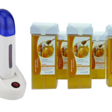 Roller Heater