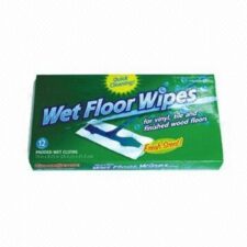 Riway Static Floor Wipe - OEM/ODM
