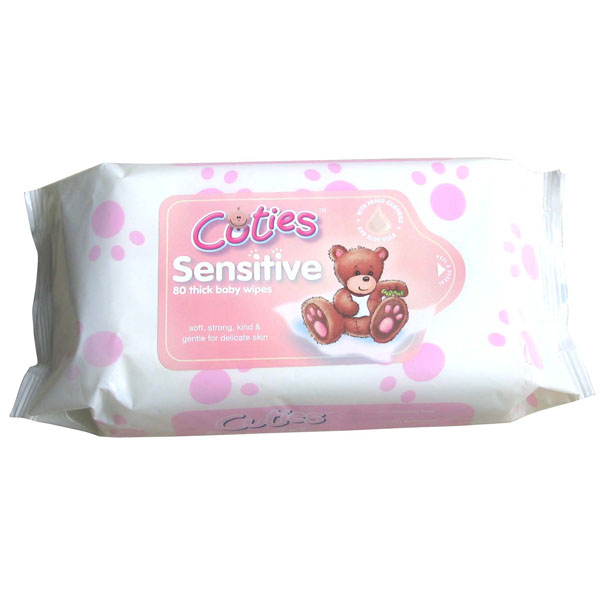 Baby Wipe Supplier