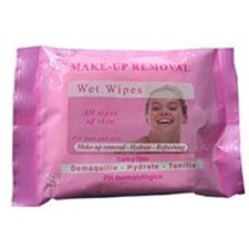 Riway Waterproof Remover Wipes - OEM/ODM