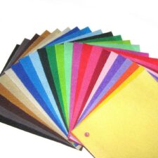 PP spunbond nonwoven fabric