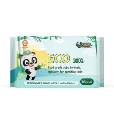 Riway Organic Baby Wipes - OEM/ODM